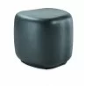 Sunset West Pebble End Table - Gray - Sunset West Pebble End Table - Gray