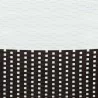 DW151 Espresso & White - DW151 Espresso & White