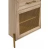 Essentials For Living Dwell Media Sideboard - Leg Angled - Essentials For Living Dwell Media Sideboard - Leg Angled