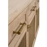 Essentials For Living Dwell Media Sideboard - Cabinet Handle - Essentials For Living Dwell Media Sideboard - Cabinet Handle
