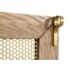 Essentials For Living Dwell Media Sideboard - Door Stopper - Essentials For Living Dwell Media Sideboard - Door Stopper