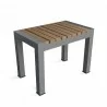 Seville 1-Seater Bench - Seville 1-Seater Bench