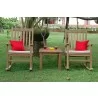 Anderson Teak Palm Beach Rocking Armchair Collection 3 - Anderson Teak Palm Beach Rocking Armchair Collection 3