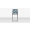 Source Furniture Dynasty Bar Arm Chair