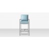 Source Furniture Dynasty Bar Arm Chair Front