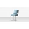Source Furniture Dynasty Dining Side Chair Angle