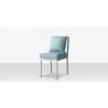 Source Furniture Dynasty Dining Side Chair Angle - Source Furniture Dynasty Dining Side Chair Angle