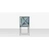 Source Furniture Dynasty Dining Side Chair Back - Source Furniture Dynasty Dining Side Chair Back