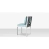 Source Furniture Dynasty Dining Side Chair - Source Furniture Dynasty Dining Side Chair