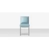 Source Furniture Dynasty Dining Side Chair Front - Source Furniture Dynasty Dining Side Chair Front
