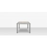Source Furniture Dynasty Dining Table Rectangular Side