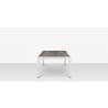Source Furniture Dynasty Dining Table Rectangular 