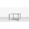Source Furniture Dynasty Dining Table Square Angle - Source Furniture Dynasty Dining Table Square Angle
