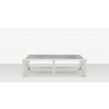 Source Furniture Dynasty Large Coffee Table Front