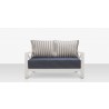 Source Furniture Dynasty Loveseat Front