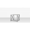 Source Furniture Dynasty Side Table Side