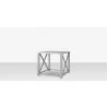 Source Furniture Dynasty Side Table Side - Source Furniture Dynasty Side Table Side
