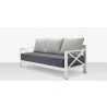 Source Furniture Dynasty Sofa Side Angle - Source Furniture Dynasty Sofa Side Angle
