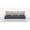 Source Furniture Dynasty Sofa Front