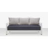Source Furniture Dynasty Sofa Front - Source Furniture Dynasty Sofa Front