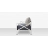 Source Furniture Dynasty Sofa Side