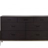 Sunpan Weldrick Dresser - Front Angle