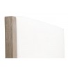 Essentials for Living Emmett Queen / Standard King Bed - Closeup Top Angle