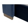 Essentials for Living Chandler Queen Bed - Base Angle