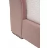 Essentials for Living Balboa Queen Bed - Base Angle - Essentials for Living Balboa Queen Bed - Base Angle