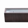 The Outdoor Plus Eaves Copper Fire Pit Image 1