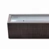 The Outdoor Plus Eaves Copper Fire Pit Image 1 - The Outdoor Plus Eaves Copper Fire Pit Image 1