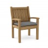 REPLACEMENT CUSHION CHD-112 SAHARA DINING ARMCHAIR