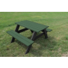Polly Products Economizer Picnic Table4