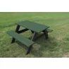 Polly Products Economizer Picnic Table4 - Polly Products Economizer Picnic Table4