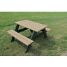 Polly Products Economizer Picnic Table3