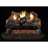 Real Fyre Evening Fyre Charred - Real Fyre Evening Fyre Charred