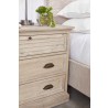 Essentials For Living Eden 3-Drawer Nightstand - Lifestyle 2