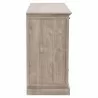 Essentials For Living Eden 7-Drawer Media Dresser - Side - Essentials For Living Eden 7-Drawer Media Dresser - Side