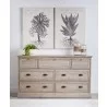 Essentials For Living Eden 7-Drawer Media Dresser - Lifestyle - Essentials For Living Eden 7-Drawer Media Dresser - Lifestyle