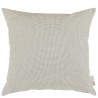Modway Convene Two Piece Outdoor Patio Pillow Set in Beige - Front Angle