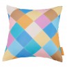 Modway Modway Two Piece Outdoor Patio Pillow Set in Diamond - Front Angle