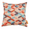 Modway Modway Two Piece Outdoor Patio Pillow Set in Montage - Front Angle