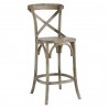 Modway Gear Counter Stool EEI-5562 Side