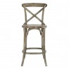 Modway Gear Counter Stool EEI-5562 Front