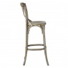 Modway Gear Bar Stool EEI-5663 Side