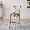 Modway Gear Counter Stool