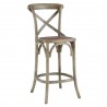 Modway Gear Counter Stool