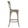 Modway Gear Counter Stool Side