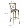 Modway Gear Bar Stool EEI-5668