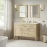 Modway Elysian 48" Double Sink Bathroom Vanity - Modway Elysian 48" Double Sink Bathroom Vanity
